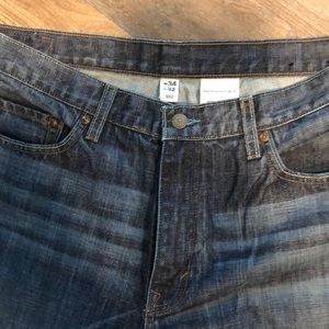 Banana Republic Jeans 34 x 32